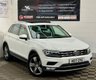 USED 2017 17 VOLKSWAGEN TIGUAN 2.0 TDI BlueMotion Tech SEL SUV 5dr Diesel DSG 4Motion Euro 6 (s/s) (150 ps) 