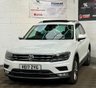 USED 2017 17 VOLKSWAGEN TIGUAN 2.0 TDI BlueMotion Tech SEL SUV 5dr Diesel DSG 4Motion Euro 6 (s/s) (150 ps) 