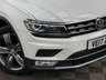 USED 2017 17 VOLKSWAGEN TIGUAN 2.0 TDI BlueMotion Tech SEL SUV 5dr Diesel DSG 4Motion Euro 6 (s/s) (150 ps) 