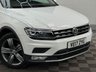 USED 2017 17 VOLKSWAGEN TIGUAN 2.0 TDI BlueMotion Tech SEL SUV 5dr Diesel DSG 4Motion Euro 6 (s/s) (150 ps) 
