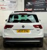 USED 2017 17 VOLKSWAGEN TIGUAN 2.0 TDI BlueMotion Tech SEL SUV 5dr Diesel DSG 4Motion Euro 6 (s/s) (150 ps) 