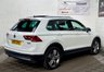 USED 2017 17 VOLKSWAGEN TIGUAN 2.0 TDI BlueMotion Tech SEL SUV 5dr Diesel DSG 4Motion Euro 6 (s/s) (150 ps) 
