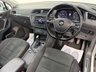 USED 2017 17 VOLKSWAGEN TIGUAN 2.0 TDI BlueMotion Tech SEL SUV 5dr Diesel DSG 4Motion Euro 6 (s/s) (150 ps) 