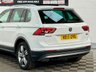 USED 2017 17 VOLKSWAGEN TIGUAN 2.0 TDI BlueMotion Tech SEL SUV 5dr Diesel DSG 4Motion Euro 6 (s/s) (150 ps) 
