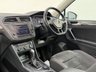 USED 2017 17 VOLKSWAGEN TIGUAN 2.0 TDI BlueMotion Tech SEL SUV 5dr Diesel DSG 4Motion Euro 6 (s/s) (150 ps) 