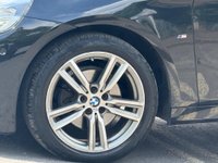 USED 2017 17 BMW 2 Series GRAN TOURER 2.0 218d M Sport Euro 6 (s/s) 5dr 