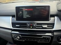 USED 2017 17 BMW 2 Series GRAN TOURER 2.0 218d M Sport Euro 6 (s/s) 5dr 