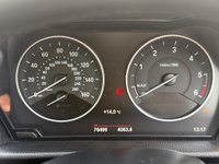 USED 2017 17 BMW 2 Series GRAN TOURER 2.0 218d M Sport Euro 6 (s/s) 5dr 