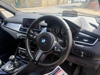 USED 2017 17 BMW 2 Series GRAN TOURER 2.0 218d M Sport Euro 6 (s/s) 5dr 