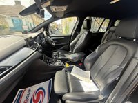 USED 2017 17 BMW 2 Series GRAN TOURER 2.0 218d M Sport Euro 6 (s/s) 5dr 