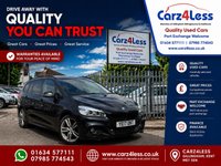 USED 2017 17 BMW 2 Series GRAN TOURER 2.0 218d M Sport Euro 6 (s/s) 5dr 