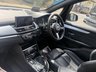 USED 2017 17 BMW 2 Series GRAN TOURER 2.0 218d M Sport Euro 6 (s/s) 5dr 
