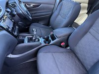 USED 2014 64 NISSAN QASHQAI 1.5 dCi Acenta Premium SUV 5dr Diesel Manual 2WD Euro 5 (s/s) (110 ps) 