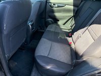 USED 2014 64 NISSAN QASHQAI 1.5 dCi Acenta Premium SUV 5dr Diesel Manual 2WD Euro 5 (s/s) (110 ps) 