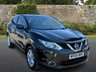 USED 2014 64 NISSAN QASHQAI 1.5 dCi Acenta Premium SUV 5dr Diesel Manual 2WD Euro 5 (s/s) (110 ps) 