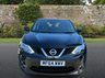 USED 2014 64 NISSAN QASHQAI 1.5 dCi Acenta Premium SUV 5dr Diesel Manual 2WD Euro 5 (s/s) (110 ps) 