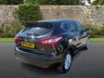 USED 2014 64 NISSAN QASHQAI 1.5 dCi Acenta Premium SUV 5dr Diesel Manual 2WD Euro 5 (s/s) (110 ps) 