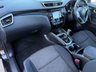 USED 2014 64 NISSAN QASHQAI 1.5 dCi Acenta Premium SUV 5dr Diesel Manual 2WD Euro 5 (s/s) (110 ps) 