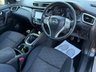 USED 2014 64 NISSAN QASHQAI 1.5 dCi Acenta Premium SUV 5dr Diesel Manual 2WD Euro 5 (s/s) (110 ps) 