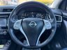 USED 2014 64 NISSAN QASHQAI 1.5 dCi Acenta Premium SUV 5dr Diesel Manual 2WD Euro 5 (s/s) (110 ps) 