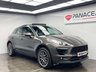USED 2018 18 PORSCHE MACAN 3.0 Macan S Semi-Auto 4WD 5dr PANROOF| BOSE SOUND |FSH|
