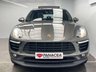 USED 2018 18 PORSCHE MACAN 3.0 Macan S Semi-Auto 4WD 5dr PANROOF| BOSE SOUND |FSH|