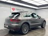 USED 2018 18 PORSCHE MACAN 3.0 Macan S Semi-Auto 4WD 5dr PANROOF| BOSE SOUND |FSH|