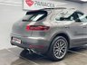 USED 2018 18 PORSCHE MACAN 3.0 Macan S Semi-Auto 4WD 5dr PANROOF| BOSE SOUND |FSH|