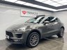 USED 2018 18 PORSCHE MACAN 3.0 Macan S Semi-Auto 4WD 5dr PANROOF| BOSE SOUND |FSH|