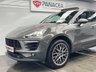 USED 2018 18 PORSCHE MACAN 3.0 Macan S Semi-Auto 4WD 5dr PANROOF| BOSE SOUND |FSH|