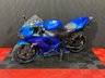 USED 2009 09 KAWASAKI NINJA ZX-6R FINANCE SPECIALISTS APPLY NOW LOW RATE FINANCE DELIVERY AVAILABLE