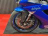 USED 2009 09 KAWASAKI NINJA ZX-6R FINANCE SPECIALISTS APPLY NOW LOW RATE FINANCE DELIVERY AVAILABLE