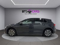 USED 2022 71 VOLKSWAGEN GOLF 1.0 eTSI MHEV Active Hatchback 5dr Petrol Hybrid DSG Euro 6 (s/s) (110 ps) 