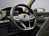 USED 2022 71 VOLKSWAGEN GOLF 1.0 eTSI MHEV Active Hatchback 5dr Petrol Hybrid DSG Euro 6 (s/s) (110 ps) 