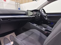 USED 2022 71 VOLKSWAGEN GOLF 1.0 eTSI MHEV Active Hatchback 5dr Petrol Hybrid DSG Euro 6 (s/s) (110 ps) 