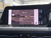 USED 2022 71 VOLKSWAGEN GOLF 1.0 eTSI MHEV Active Hatchback 5dr Petrol Hybrid DSG Euro 6 (s/s) (110 ps) 