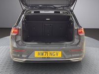 USED 2022 71 VOLKSWAGEN GOLF 1.0 eTSI MHEV Active Hatchback 5dr Petrol Hybrid DSG Euro 6 (s/s) (110 ps) 