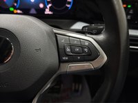 USED 2022 71 VOLKSWAGEN GOLF 1.0 eTSI MHEV Active Hatchback 5dr Petrol Hybrid DSG Euro 6 (s/s) (110 ps) 