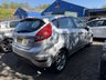 USED 2012 12 FORD FIESTA 1.4 Zetec Hatchback 5dr Petrol Automatic (154 g/km, 94 bhp) SERVICE HISTORY - 7 STAMPS, REAR PARKING SENSORS