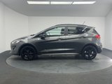 USED 2018 18 FORD FIESTA 1.0T EcoBoost Active B&O Play Hatchback 5dr Petrol Manual Euro 6 (s/s) (100 ps) FULL SERVICE HISTORY + SAT NAV