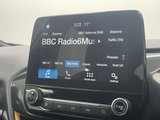USED 2018 18 FORD FIESTA 1.0T EcoBoost Active B&O Play Hatchback 5dr Petrol Manual Euro 6 (s/s) (100 ps) FULL SERVICE HISTORY + SAT NAV