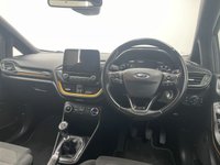 USED 2018 18 FORD FIESTA 1.0T EcoBoost Active B&O Play Hatchback 5dr Petrol Manual Euro 6 (s/s) (100 ps) FULL SERVICE HISTORY + SAT NAV