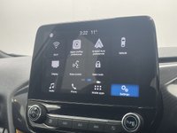 USED 2018 18 FORD FIESTA 1.0T EcoBoost Active B&O Play Hatchback 5dr Petrol Manual Euro 6 (s/s) (100 ps) FULL SERVICE HISTORY + SAT NAV