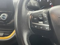 USED 2018 18 FORD FIESTA 1.0T EcoBoost Active B&O Play Hatchback 5dr Petrol Manual Euro 6 (s/s) (100 ps) FULL SERVICE HISTORY + SAT NAV
