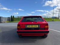 USED 1990 G LANCIA DELTA LANCIA DELTA INTEGRALE 16v HF TURBO 2.0L 5d  133 BHP LOVELY ORIGINAL WELL CARED FOR EXAMPLE