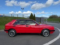 USED 1990 G LANCIA DELTA LANCIA DELTA INTEGRALE 16v HF TURBO 2.0L 5d  133 BHP LOVELY ORIGINAL WELL CARED FOR EXAMPLE