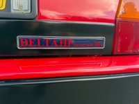 USED 1990 G LANCIA DELTA LANCIA DELTA INTEGRALE 16v HF TURBO 2.0L 5d  133 BHP LOVELY ORIGINAL WELL CARED FOR EXAMPLE