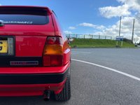 USED 1990 G LANCIA DELTA LANCIA DELTA INTEGRALE 16v HF TURBO 2.0L 5d  133 BHP LOVELY ORIGINAL WELL CARED FOR EXAMPLE
