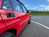 USED 1990 G LANCIA DELTA LANCIA DELTA INTEGRALE 16v HF TURBO 2.0L 5d  133 BHP LOVELY ORIGINAL WELL CARED FOR EXAMPLE