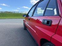 USED 1990 G LANCIA DELTA LANCIA DELTA INTEGRALE 16v HF TURBO 2.0L 5d  133 BHP LOVELY ORIGINAL WELL CARED FOR EXAMPLE